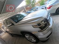 شيفروليه تاهو